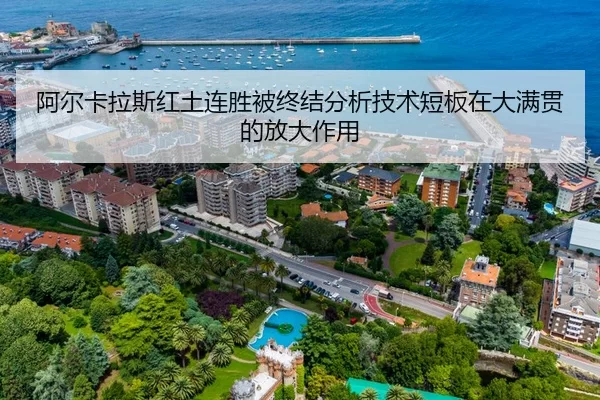 阿尔卡拉斯红土连胜被终结分析技术短板在大满贯的放大作用